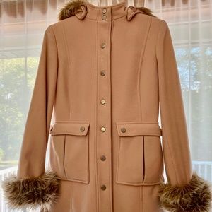 Express Coat